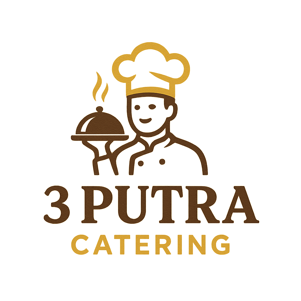 Logo UMKM Catering